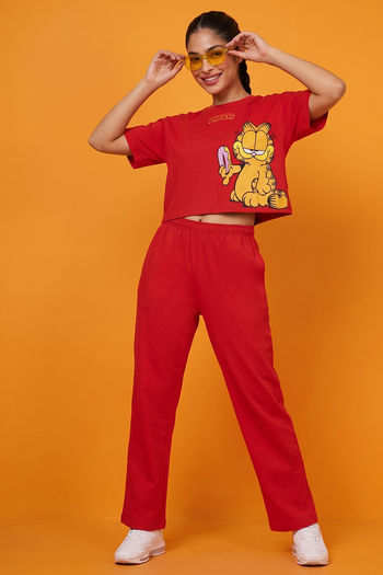 Mars Red